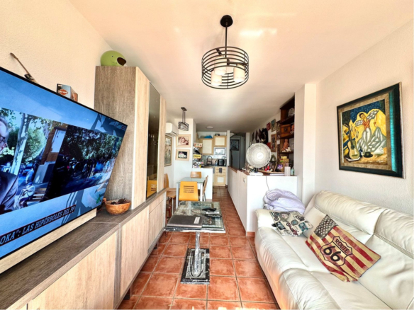 Townhouse for sale in Torremolinos