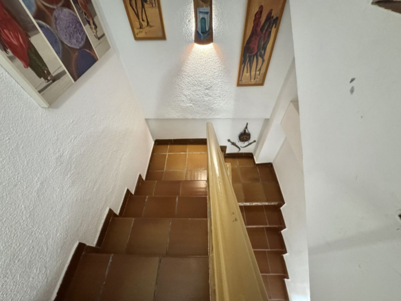 Townhouse for sale in Torremolinos