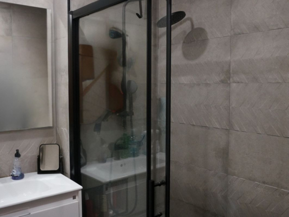 Townhouse for sale in Torremolinos