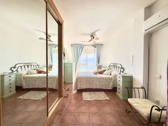 Townhouse for sale in Torremolinos
