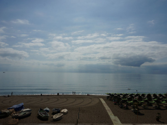 Townhouse for sale in Torremolinos