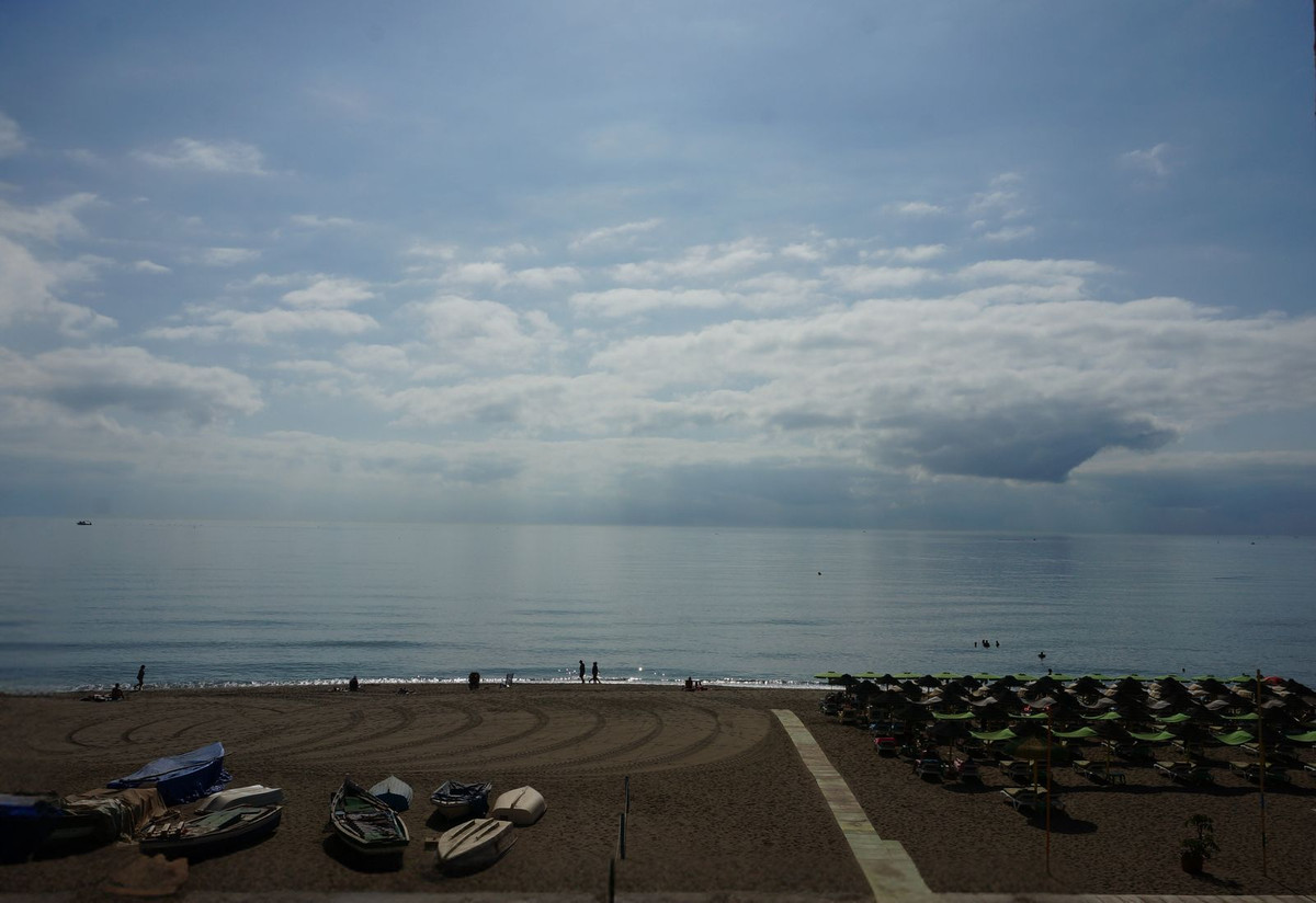 Townhouse for sale in Torremolinos