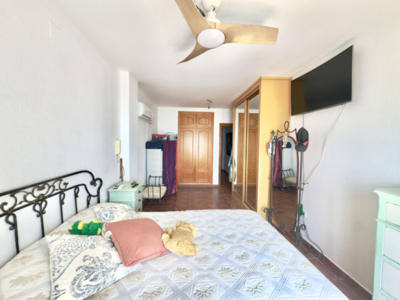 Townhouse for sale in Torremolinos