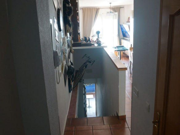 Townhouse for sale in Torremolinos