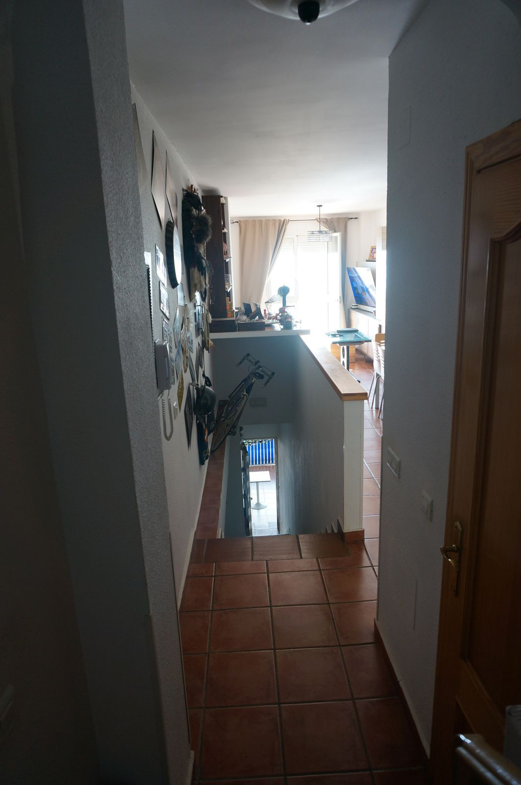 Townhouse for sale in Torremolinos
