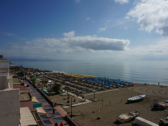 Townhouse for sale in Torremolinos
