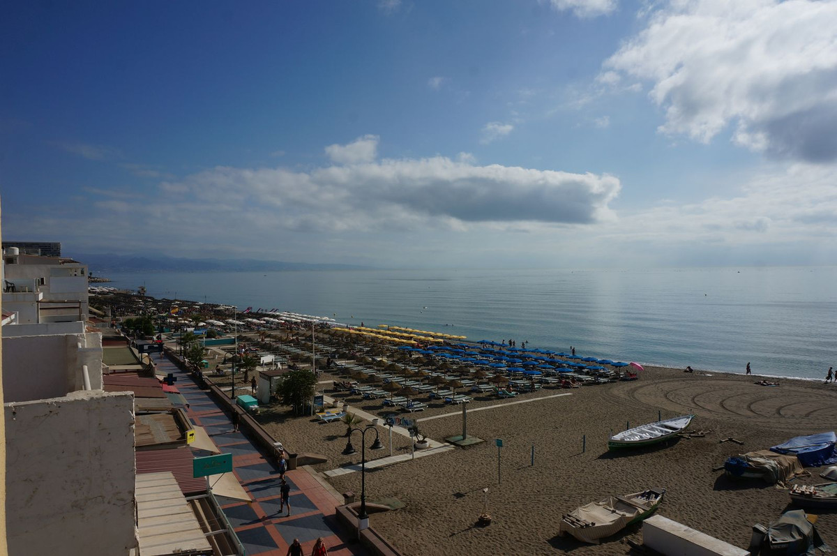 Townhouse for sale in Torremolinos