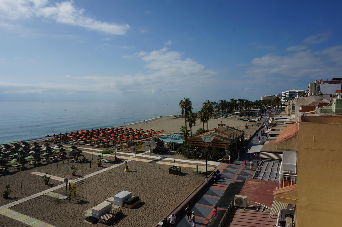 Townhouse for sale in Torremolinos