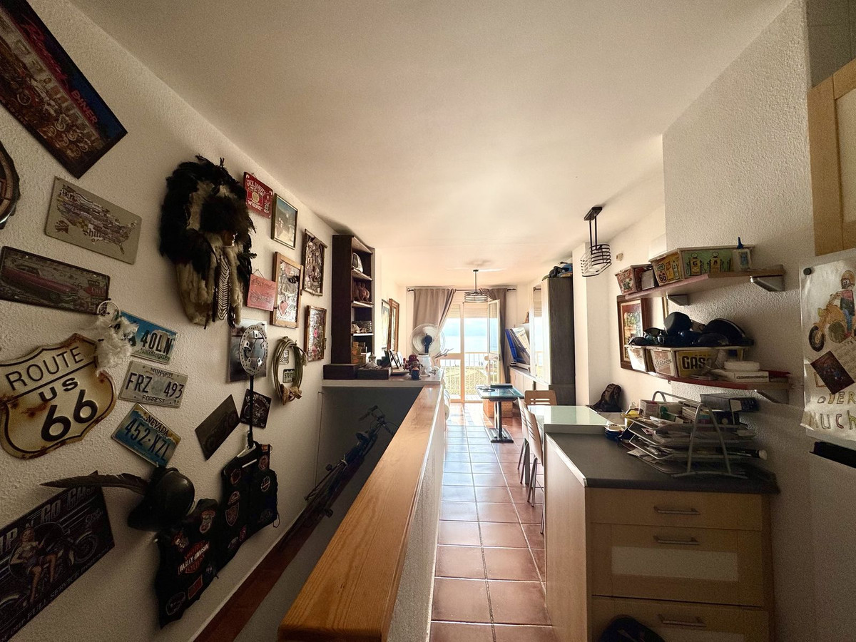 Townhouse for sale in Torremolinos