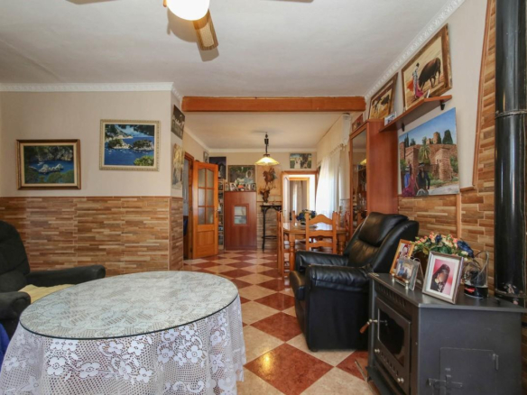 Villa for sale in Alhaurín de la Torre