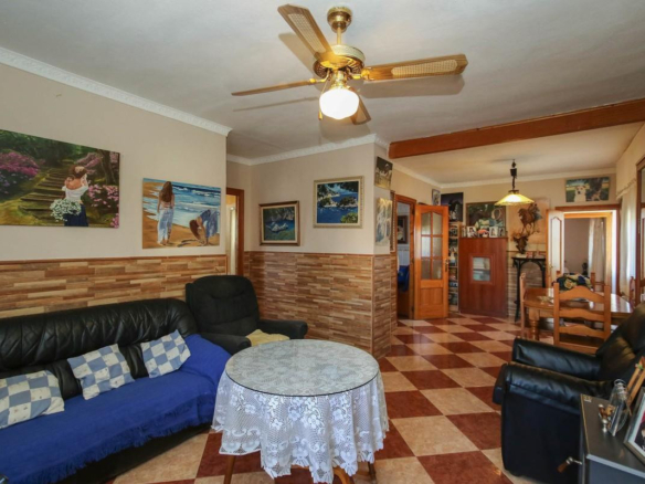 Villa for sale in Alhaurín de la Torre