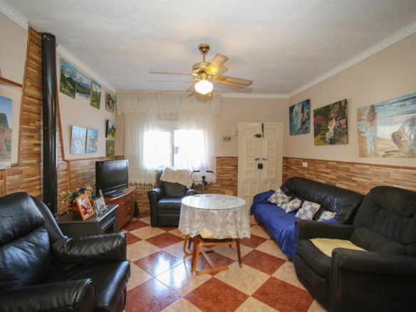 Villa for sale in Alhaurín de la Torre