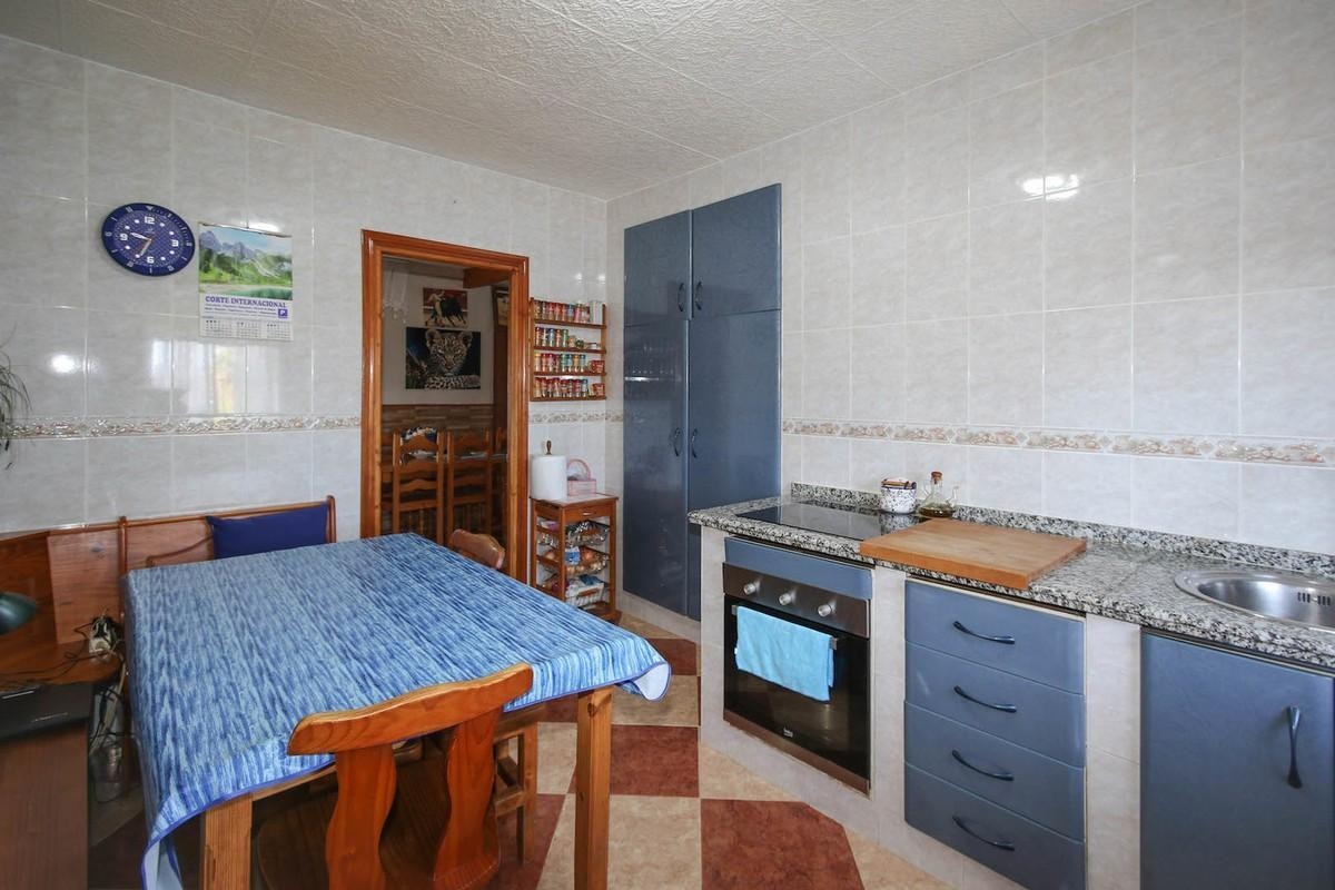 Villa for sale in Alhaurín de la Torre