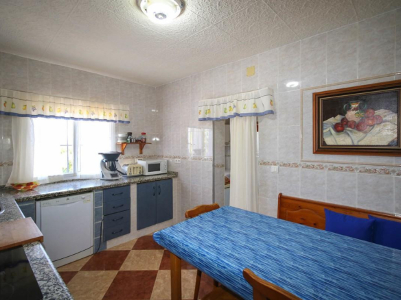 Villa for sale in Alhaurín de la Torre