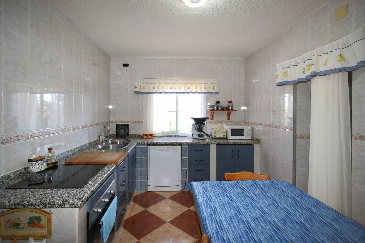 Villa for sale in Alhaurín de la Torre
