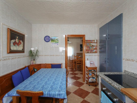 Villa for sale in Alhaurín de la Torre