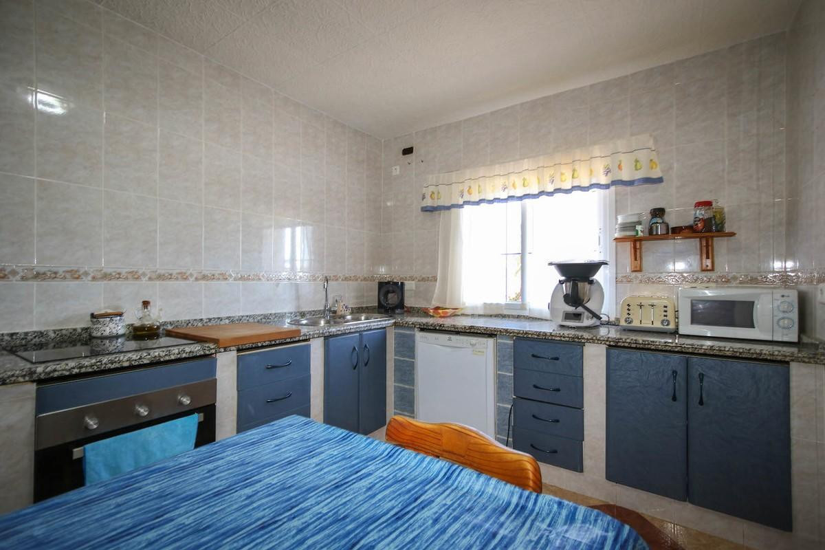Villa for sale in Alhaurín de la Torre