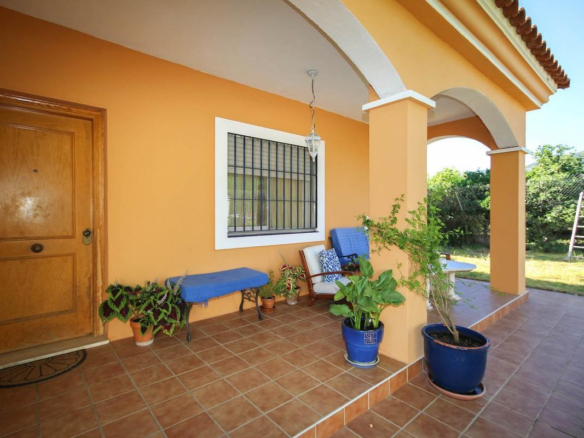 Villa for sale in Alhaurín de la Torre