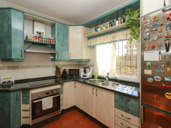 Villa for sale in Alhaurín de la Torre