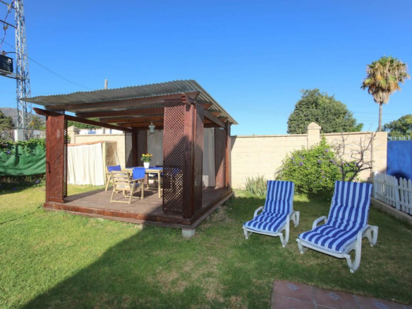 Villa for sale in Alhaurín de la Torre