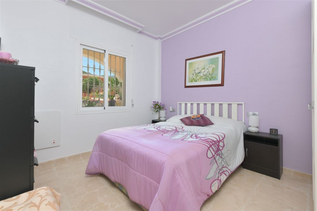 Villa for sale in Alhaurín de la Torre