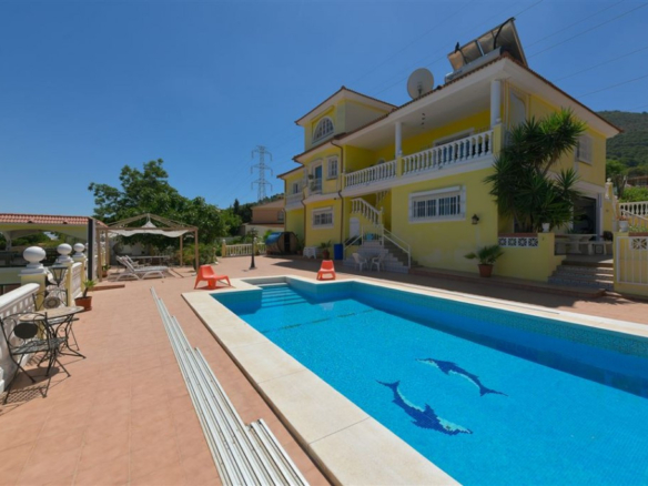 Villa for sale in Alhaurín de la Torre