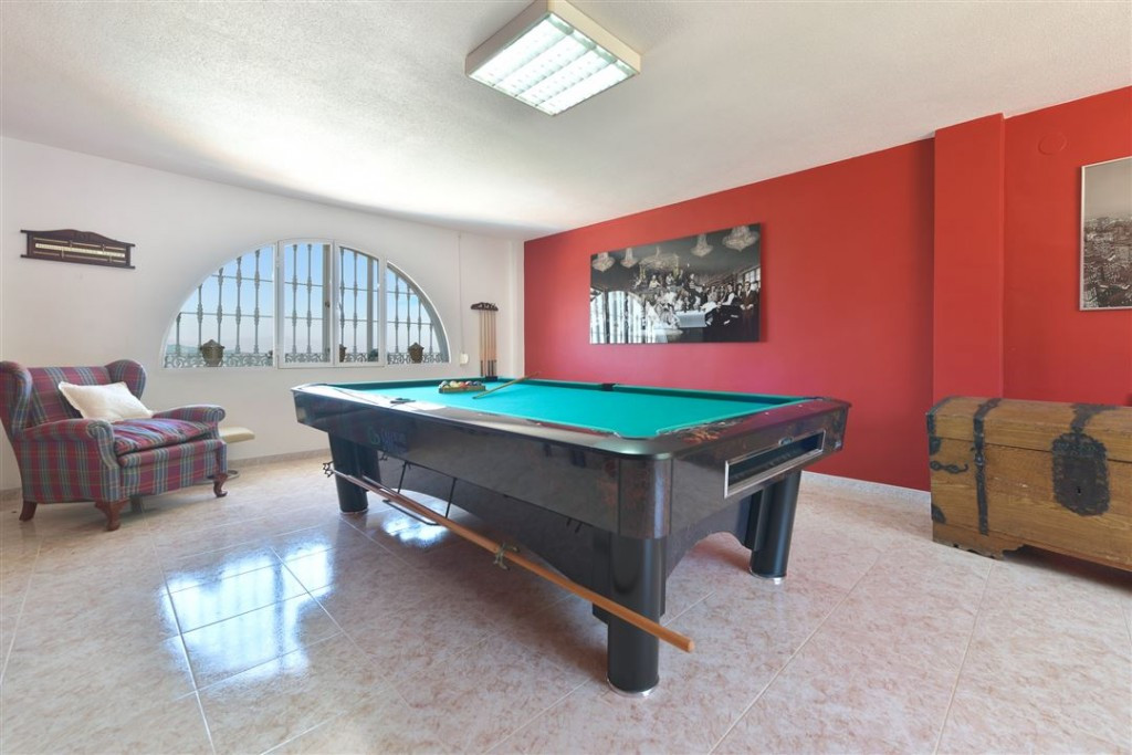 Villa for sale in Alhaurín de la Torre