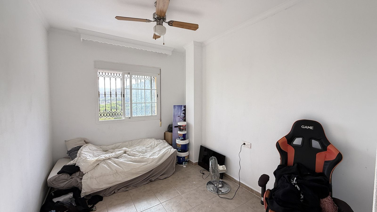 Villa for sale in Alhaurín de la Torre