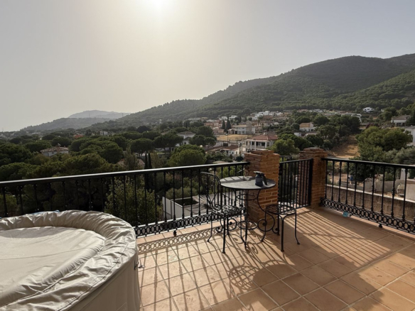 Villa for sale in Alhaurín de la Torre