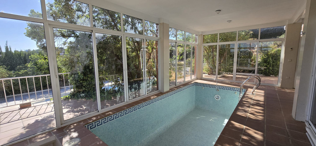 Villa for sale in Alhaurín de la Torre