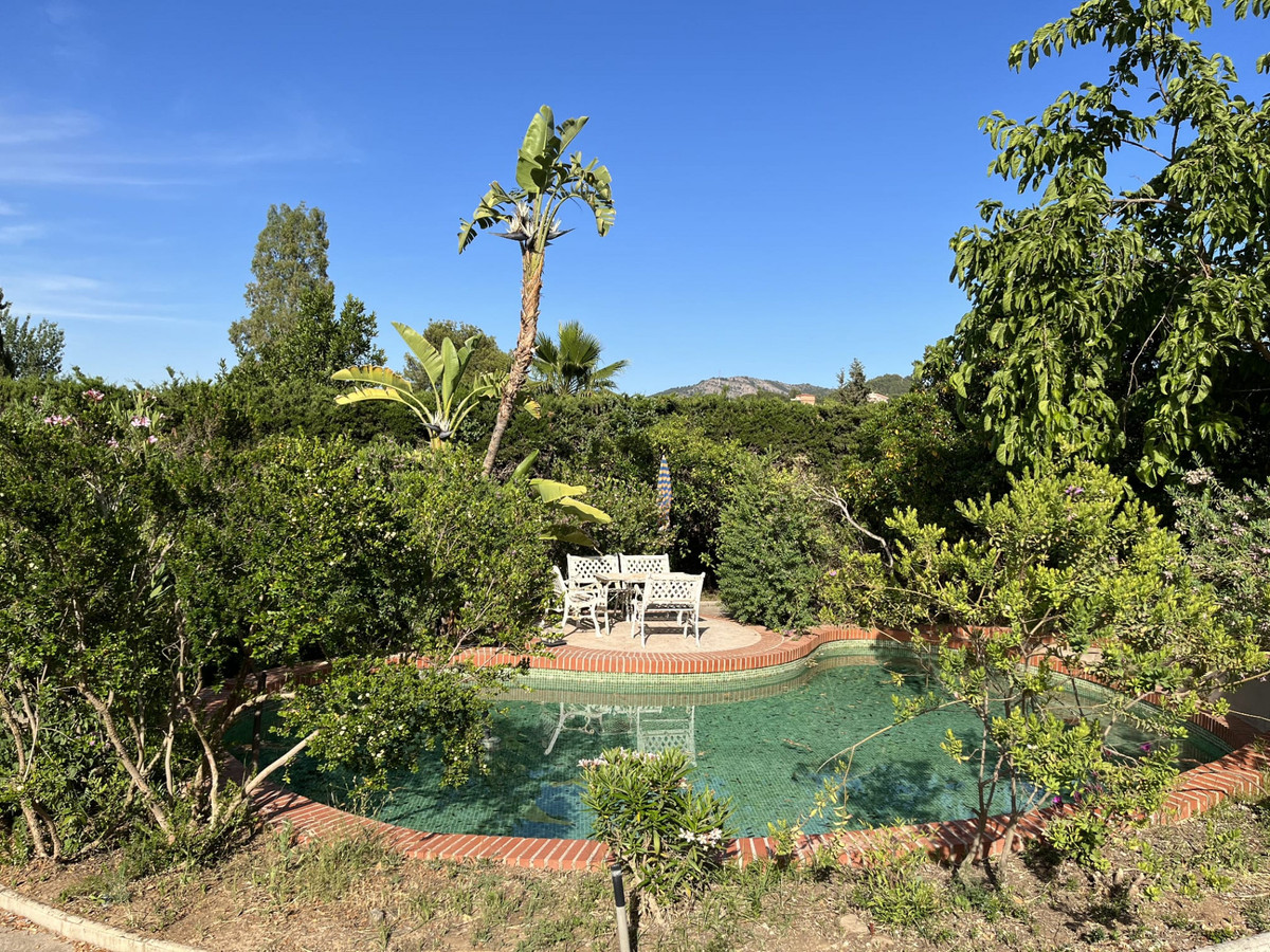 Villa for sale in Alhaurín de la Torre