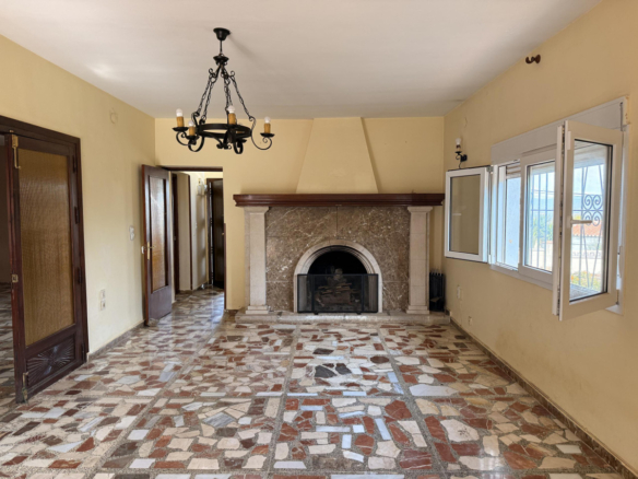 Villa for sale in Alhaurín de la Torre
