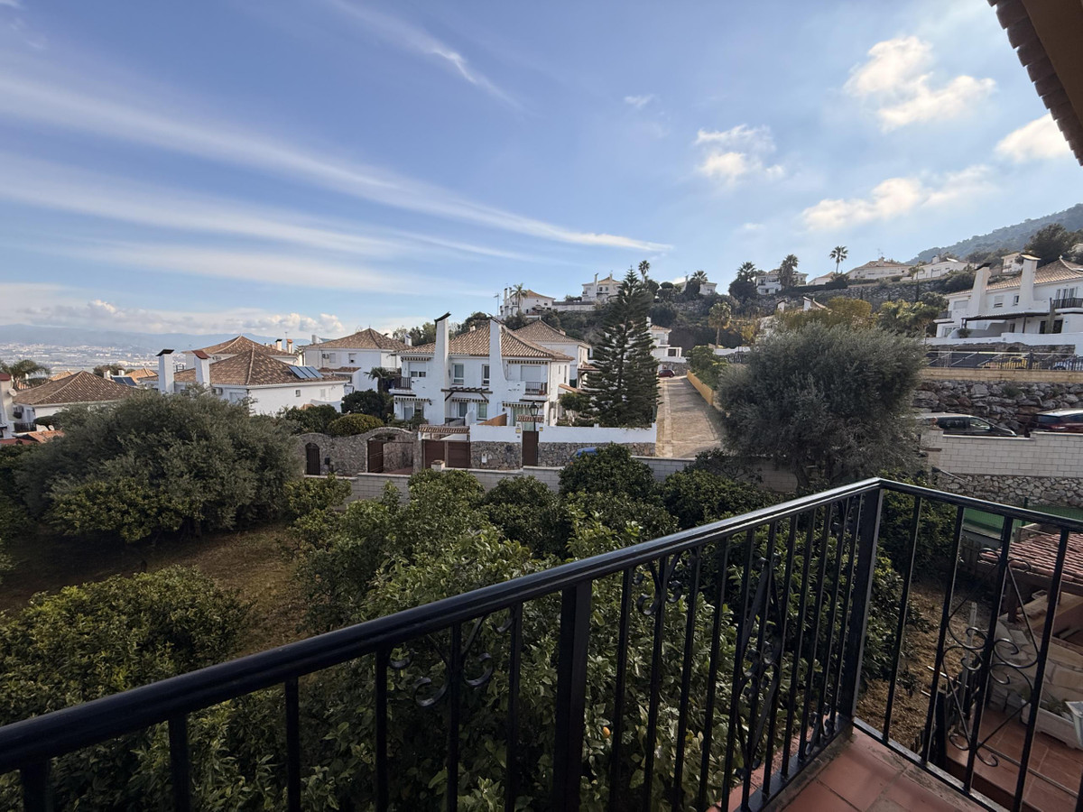 Villa for sale in Alhaurín de la Torre