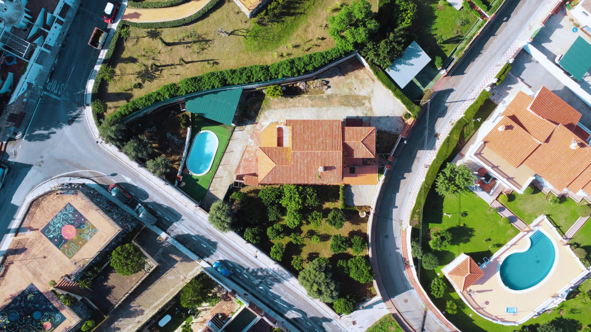 Villa for sale in Alhaurín de la Torre