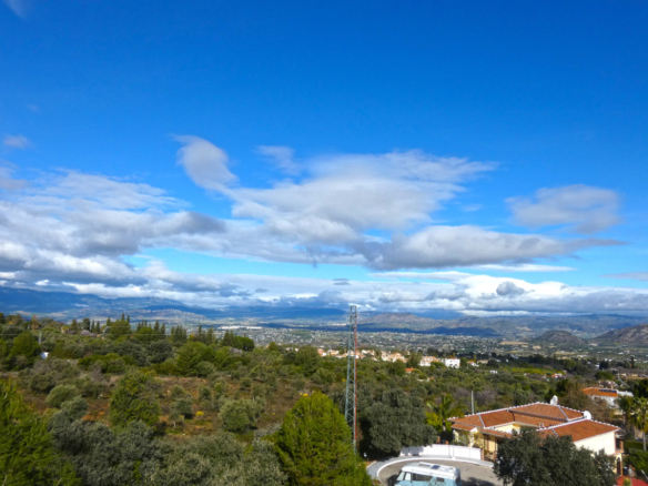 Villa for sale in Alhaurín el Grande