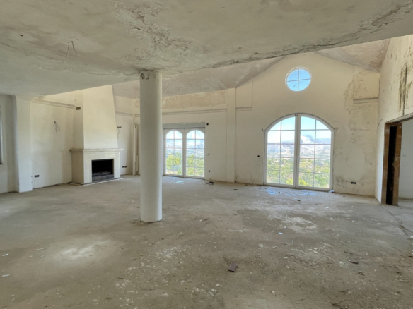 Villa for sale in Alhaurín el Grande