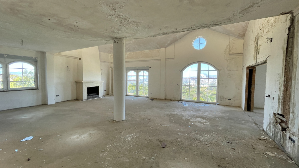 Villa for sale in Alhaurín el Grande