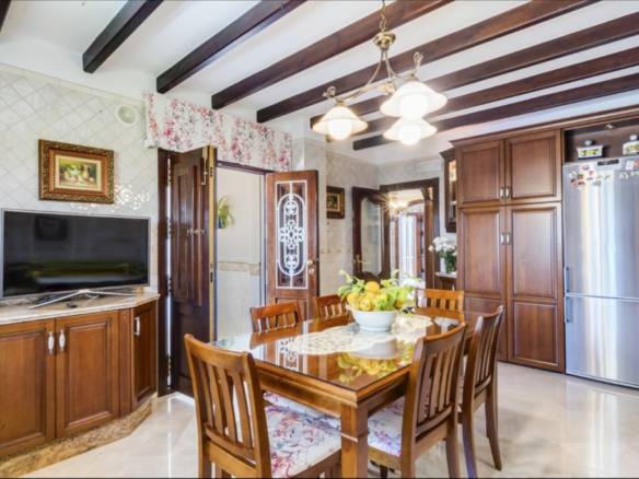 Villa for sale in Alhaurín el Grande