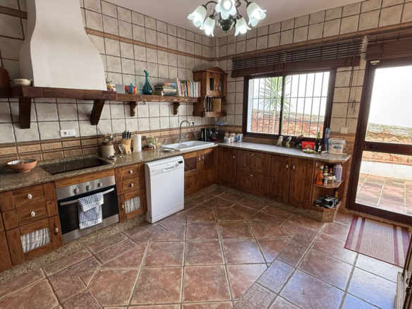 Villa for sale in Alhaurín el Grande