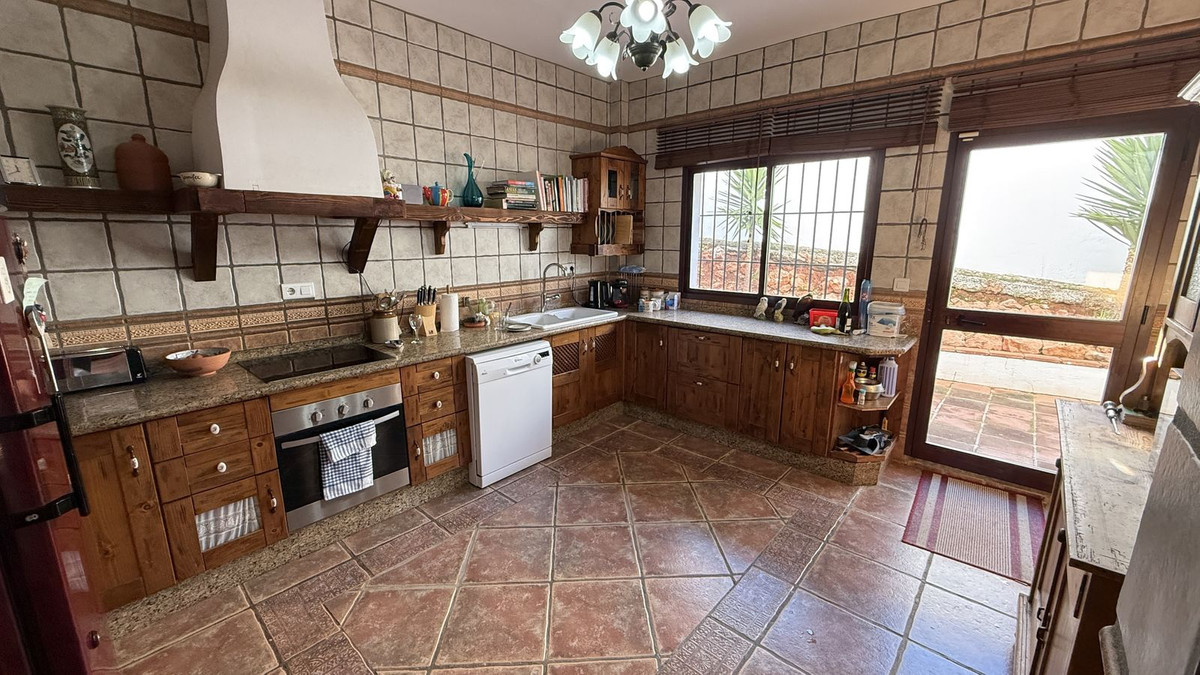 Villa for sale in Alhaurín el Grande