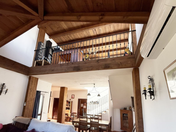 Villa for sale in Alhaurín el Grande