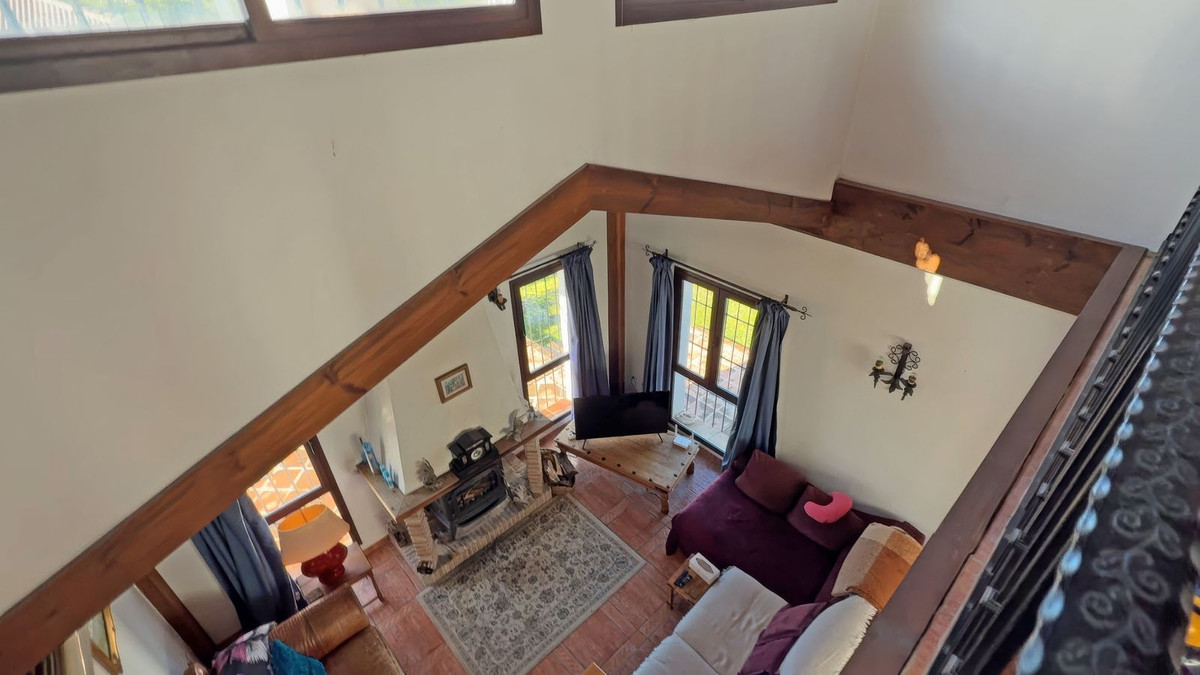 Villa for sale in Alhaurín el Grande