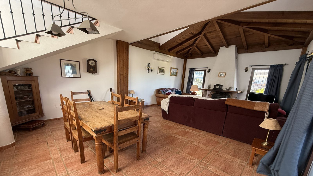 Villa for sale in Alhaurín el Grande