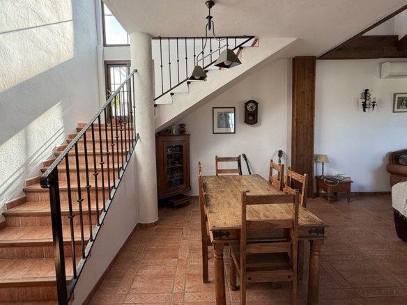 Villa for sale in Alhaurín el Grande