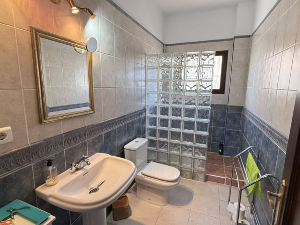 Villa for sale in Alhaurín el Grande