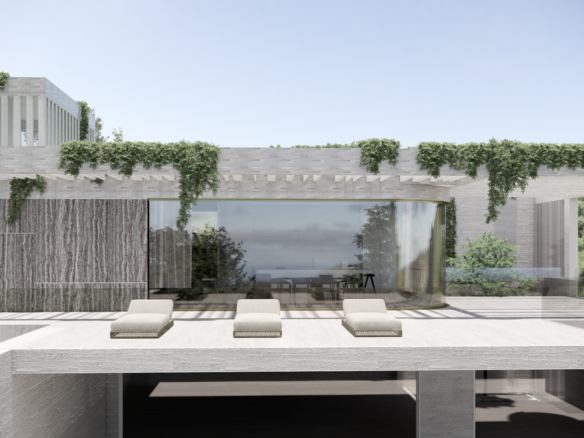 Villa for sale in Benahavís