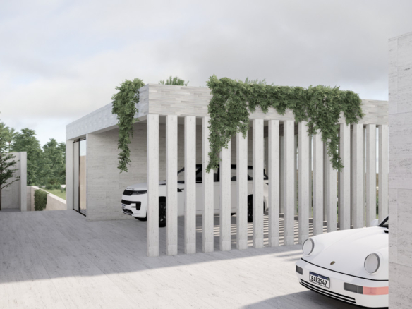 Villa for sale in Benahavís