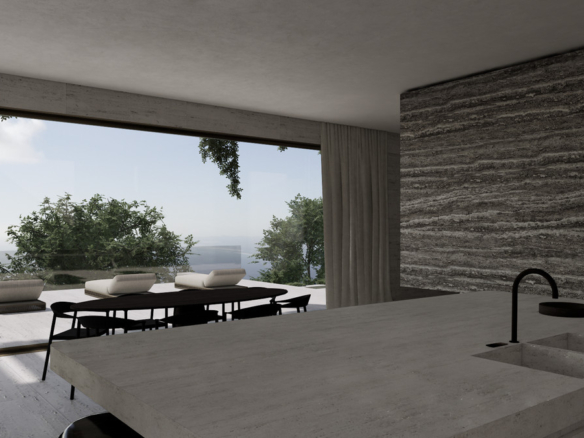 Villa for sale in Benahavís