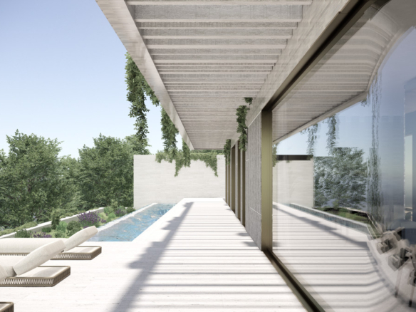 Villa for sale in Benahavís