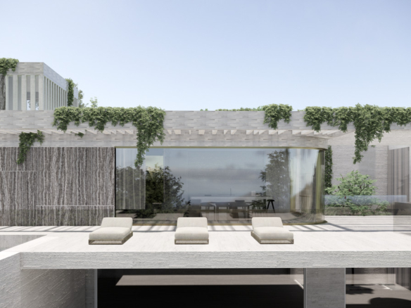 Villa for sale in Benahavís